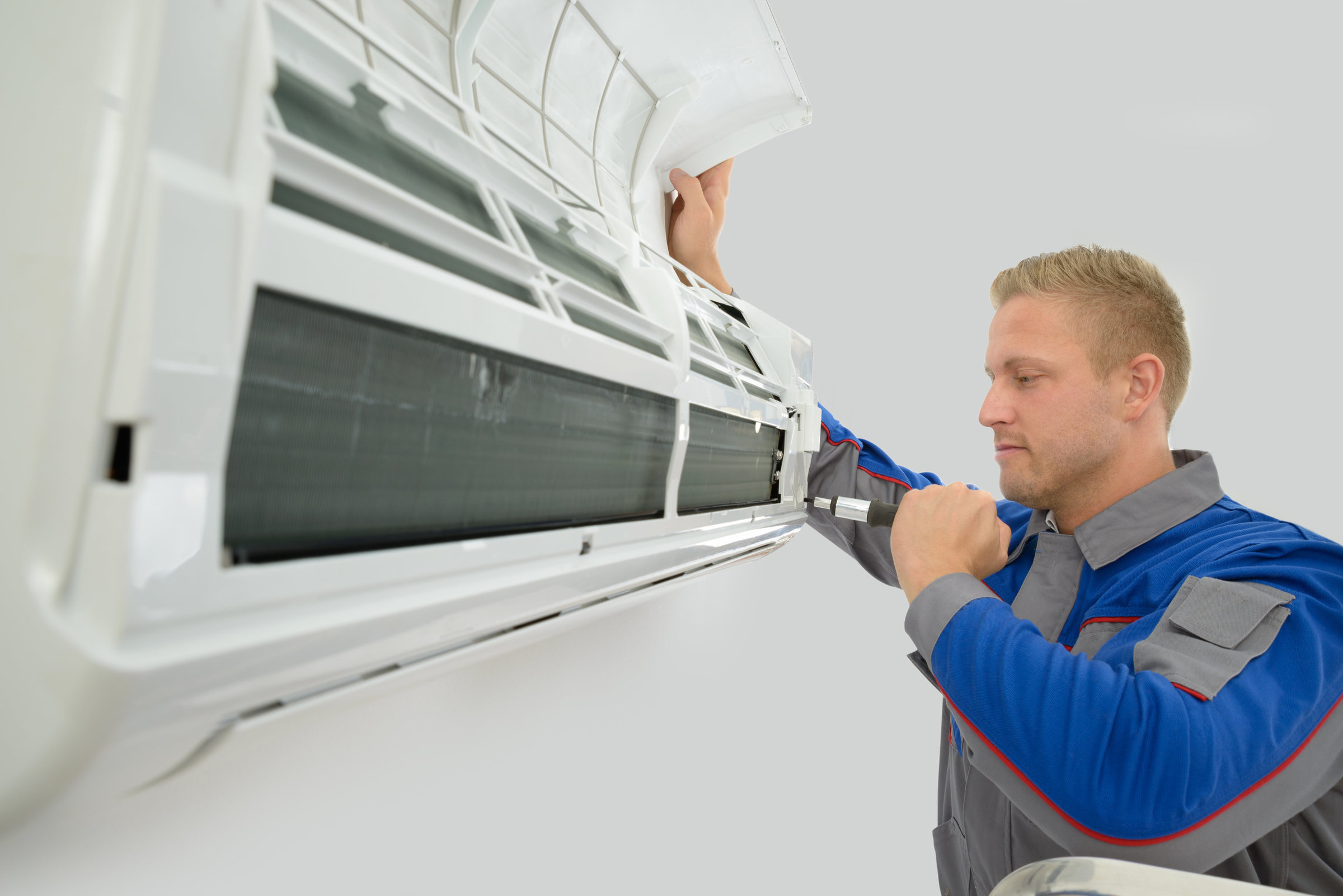 Three Reasons Why Your Central Air Conditioning System Isn’t Turning On