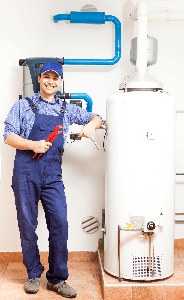 Repair or Replace Your Hot Water Heater