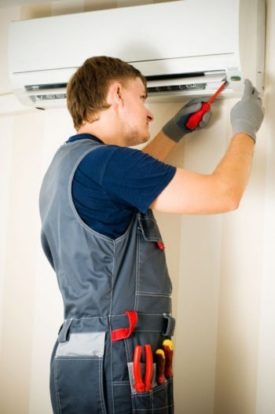 Five Reasons Why Annual HVAC Maintenance Is a Great Investment
