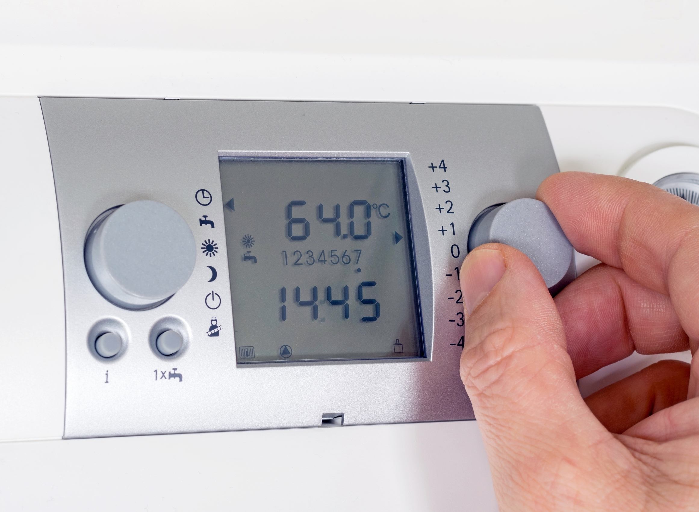 Four Mistakes You May Be Making With Your Thermostat