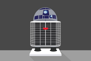 7 Lessons Star Wars Can Teach You About HVAC