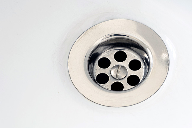 Why Do My Drains Smell So Bad Help Plumbing Heating Cooling