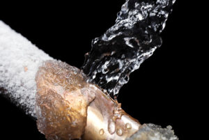 Get Your Plumbing Ready for Winter Stress