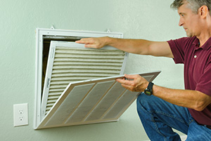 Tell-Tale Signs of Poor Indoor Air Quality and How to Improve It - Clean Vents and Registers - HELP