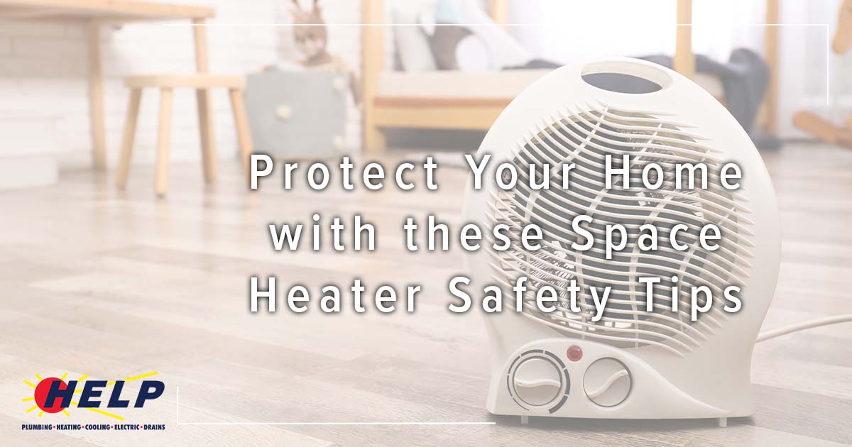 Room Heater Safety Tips