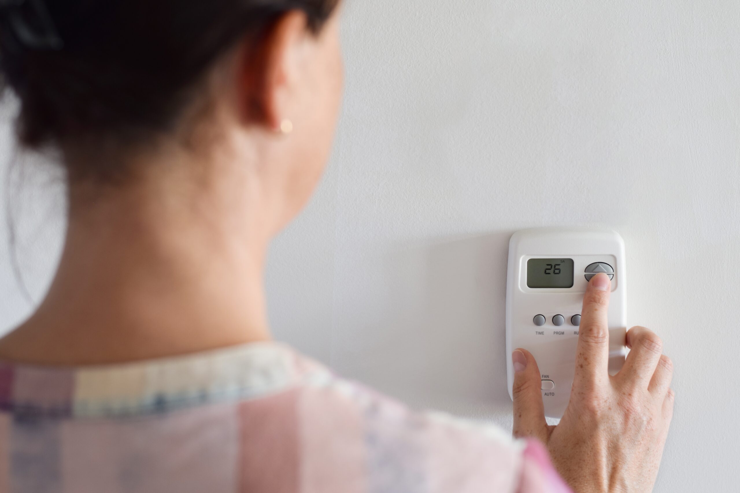 Malfunctioning Thermostat