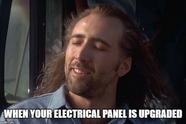 Upgrade or Repair Your Electrical Panel