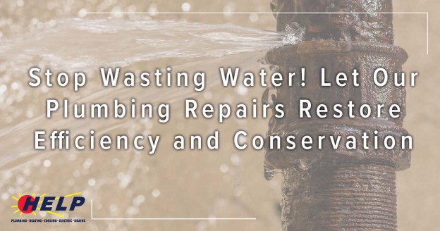 %imagetitle% | HELP Plumbing, Heating, Cooling, Electric & Drains