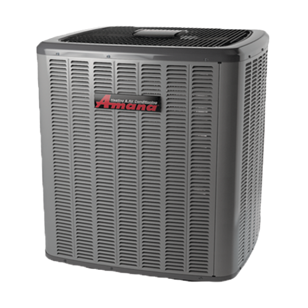 Amana Heat Pump Systems