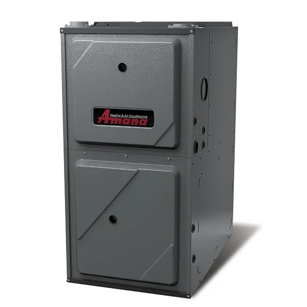 High-Efficiency Gas Furnaces
