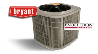 Bryant Evolution™ Series Heat Pumps