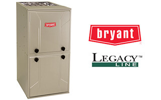 Legacy™ Series Gas Furnaces