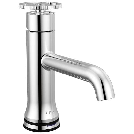 Touchless & Touch-Activated Bathroom Faucets
